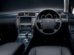 Toyota Crown Athlete S180 2003 года